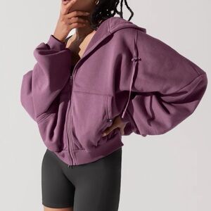 Popflex hoodie. NWT